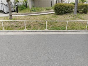 大阪府堺市堺区不用品回収後画像