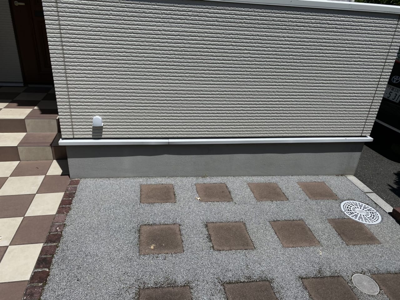 山口県下関市不用品回収後画像