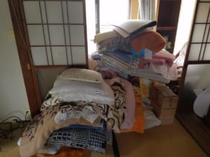 佐賀県唐津市の不用品回収