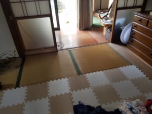 佐賀県唐津市の不用品回収