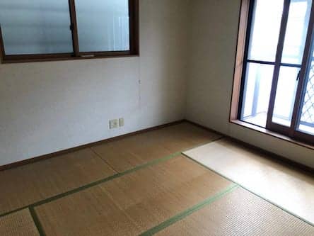 岡山県備前市周辺のU様不用品回収後画像