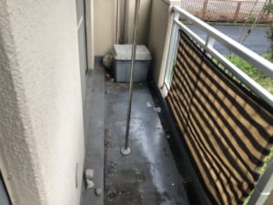 兵庫県姫路市不用品回収後画像