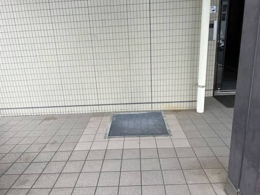 福島県いわき市不用品回収後画像