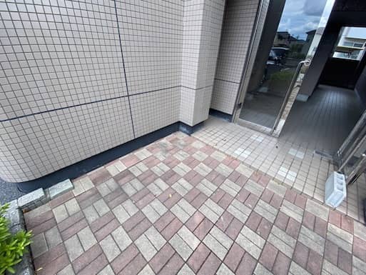 長野県上田市不用品回収後画像