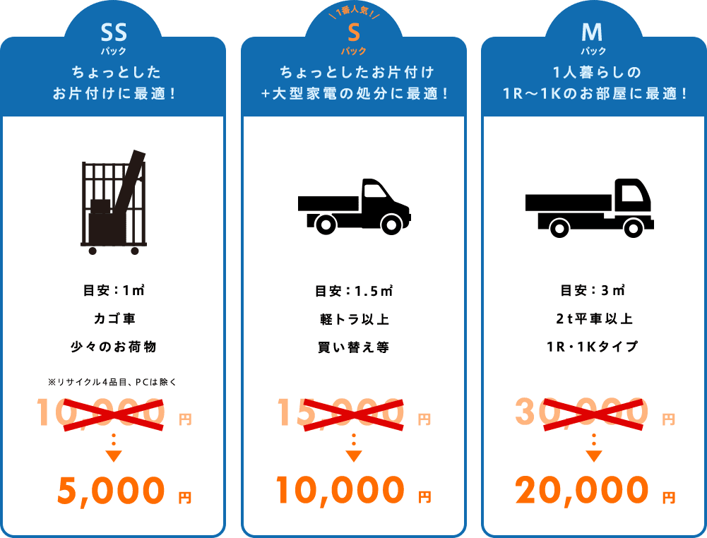 WEB割りキャンペーンの画像