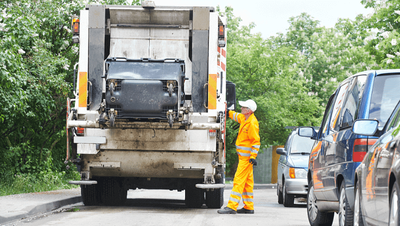 業者に依頼するときは違法事業者に気をつける